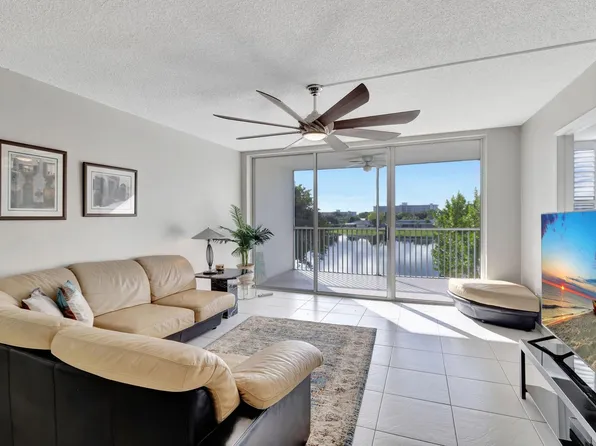 3100 N Course Lane #309, Pompano Beach, FL 33069