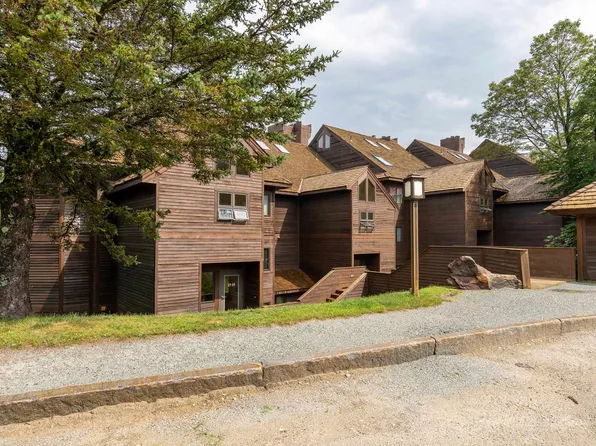 118 High RIdge Road #E18, Killington, VT 05751