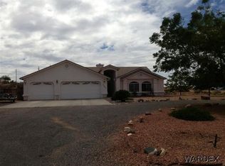 3503 Packsaddle Rd, Kingman, AZ 86401