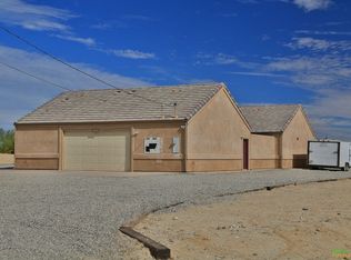 5958 Kunkler Ln, Borrego Springs, CA 92004