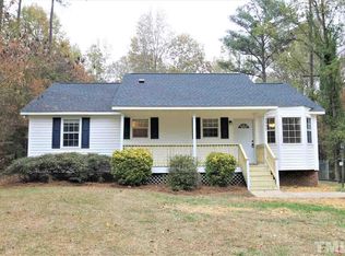 2990 S Smithfield Rd, Knightdale, NC 27545