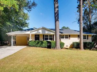 3048 Hudson Ct, Decatur, GA 30033