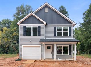 7429 Boswell Rd, Charlotte, NC 28215