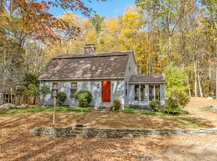 243 Pulpit Rock Rd, Woodstock, CT 06281