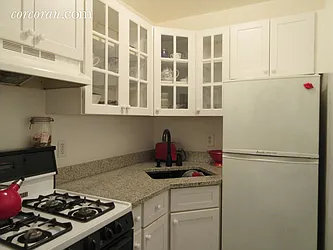Rented by Corcoran