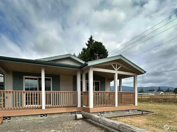 154 W Mossyrock Road #5, Mossyrock, WA 98564