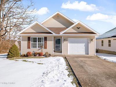 315 Stamper Ave, La Grange, KY, 40031