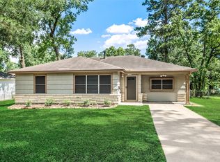 1105 Thomas Ave, Conroe, TX 77301