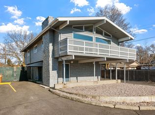 2111 E Liberty Ave, Spokane, WA 99207