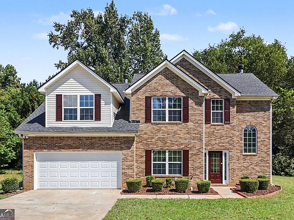 2nd image of 7145 Magnolia Ln