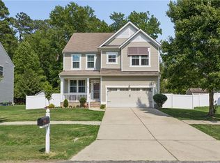 219 Dogwood Rd, Yorktown, VA 23690
