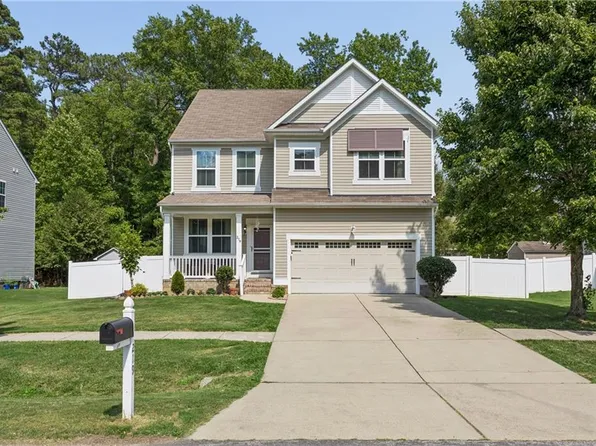 219 Dogwood Rd, Yorktown, VA 23690