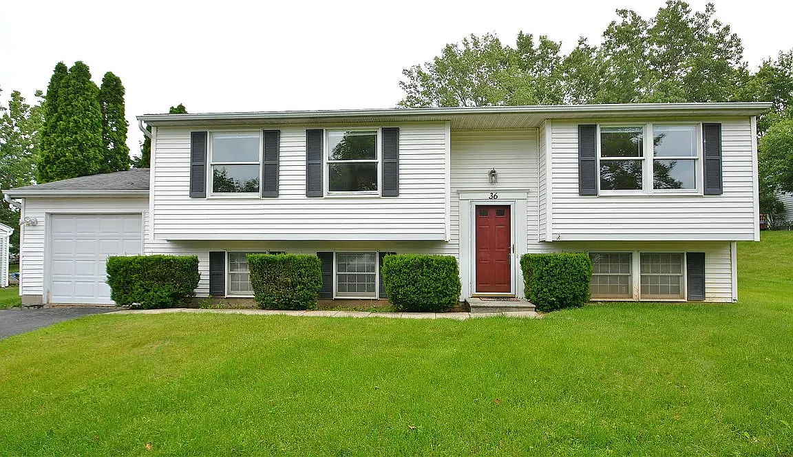 3 bed, 1544 sqft, $2,600 — Photo 1