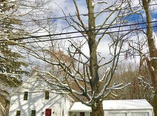 902 Glendale Rd, Wilbraham, MA 01095