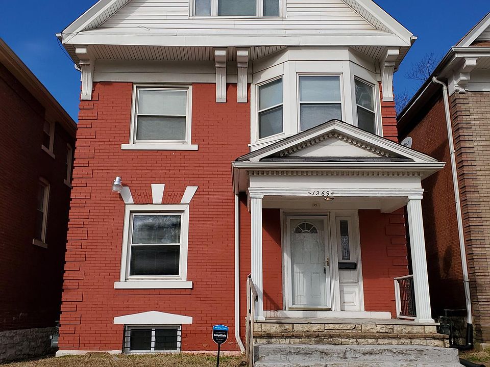 1st image of 1269 Hamilton Ave