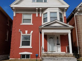 1269 Hamilton Ave, Saint Louis, MO