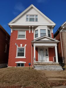 1269 Hamilton Ave, Saint Louis, MO, 63112