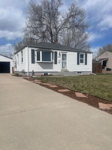 1853 S Hazel Ct, Denver, CO, 80219