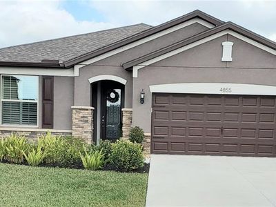4855 107th Avenue Cir E, Parrish, FL, 34219