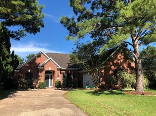 2902 Blue Wind Ct, Houston, TX 77084