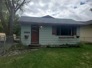 708 10th Ave E, Polson, MT 59860