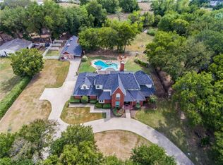 7 Janna Way, Lucas, TX 75002
