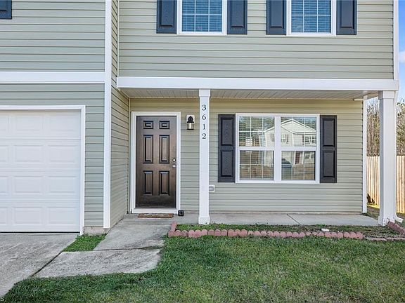 5th image of 3612 Blue Spruce Ct