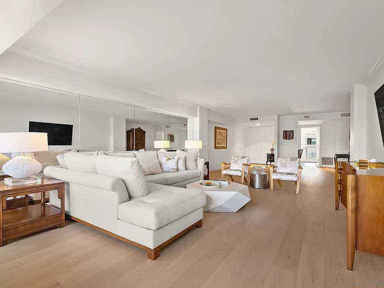 939 Coast Blvd #5G — Photo 8