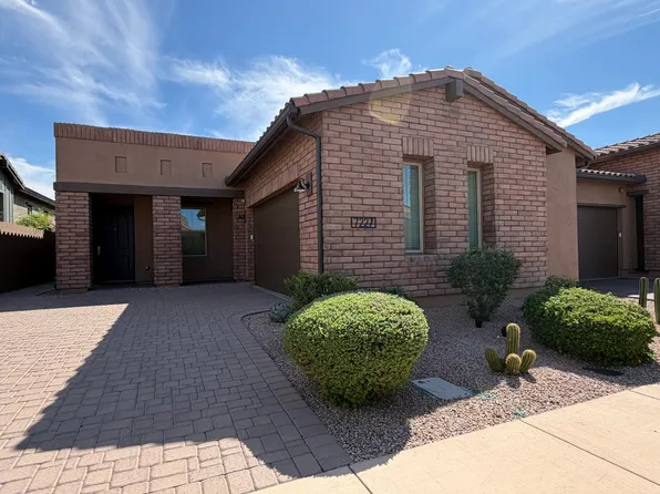 7227 E Calle Primera Vis, Scottsdale, AZ 85266