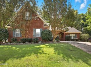 402 Abbey Woods, Brandon, MS