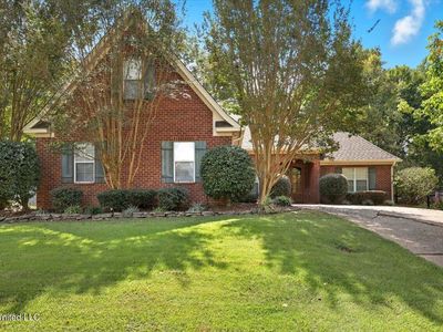 402 Abbey Woods, Brandon, MS, 39047