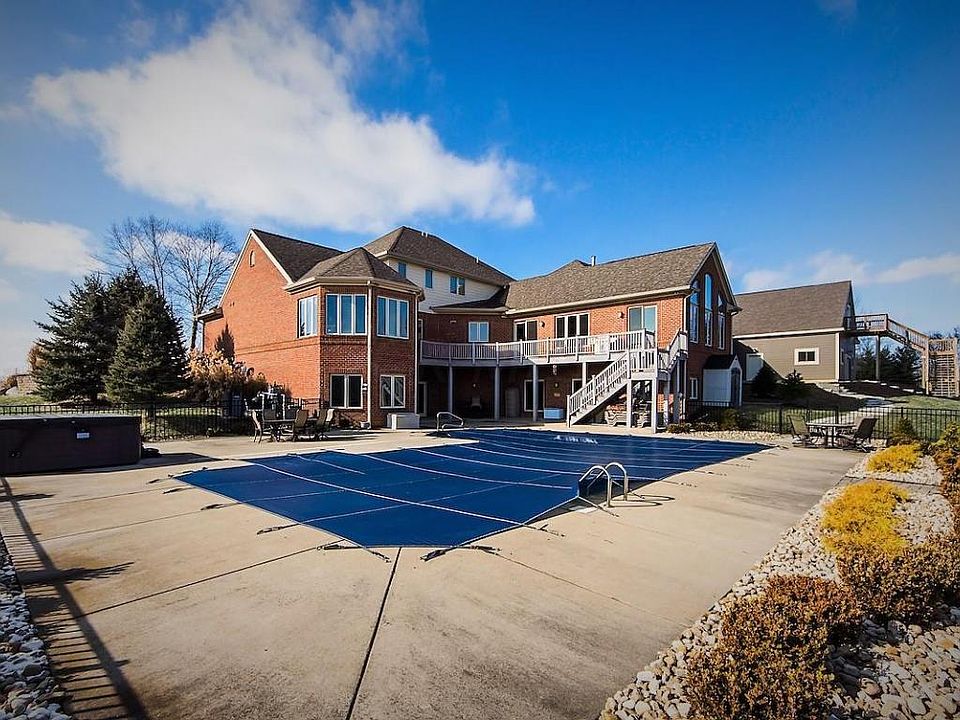 12100 Toll Gate Ct NW, Pickerington, OH 43147 Zillow
