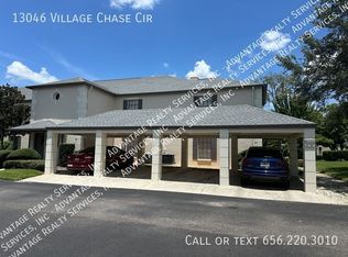13046 Village Chase Cir, Tampa, FL 33618