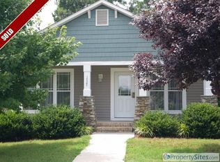 1727 Dewberry Pl, Salisbury, NC 28146