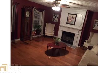 4286 Abram Dr, Conley, GA 30288