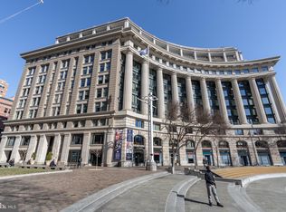 701 Pennsylvania Ave APT 1106, Washington, DC