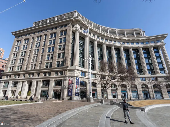 701 Pennsylvania Ave APT 1106, Washington, DC 20004