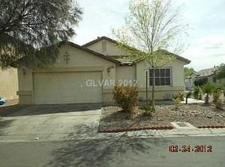 4349 Holden St, Las Vegas, NV 89115