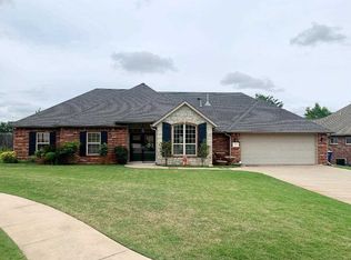 311 Kyle Ct, Stillwater, OK 74075