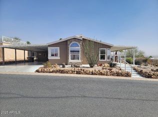 3927 N Santa Cruz Dr, Florence, AZ 85132