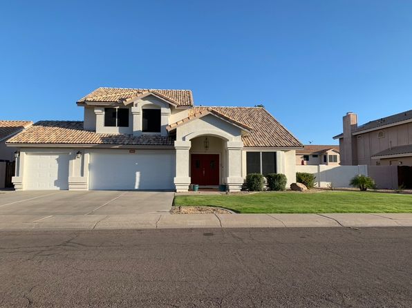 7632 W Mauna Loa Ln