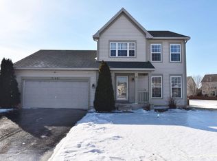 3108 Veronica St, Plano, IL 60545