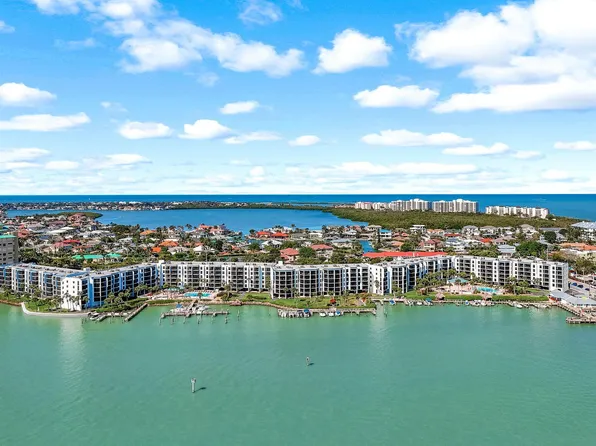 1085 Bald Eagle Dr Unit D306, Marco Island, FL 34145