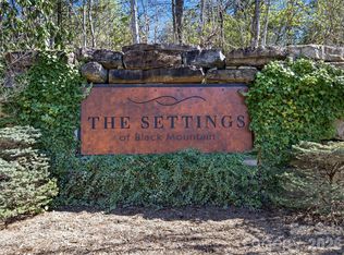 6 Old Lafayette Ln Lot 3, Black Mountain, NC 28711
