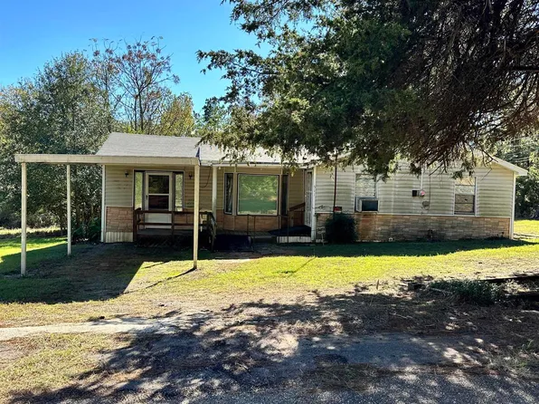 510-511 Holloman Ln, Hughes Springs, TX 75656