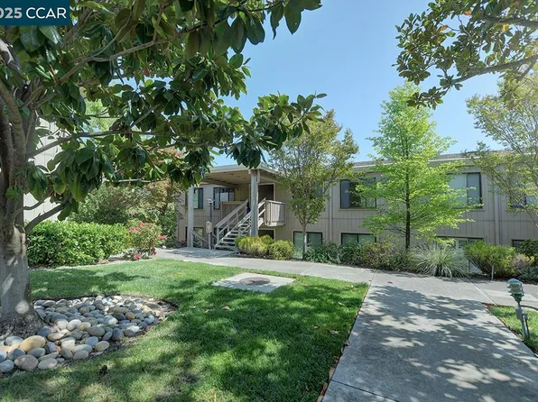 1300 Singingwood Ct APT 3, Walnut Creek, CA 94595