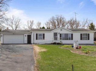 4931 Fisk Ave, Oshkosh, WI 54904