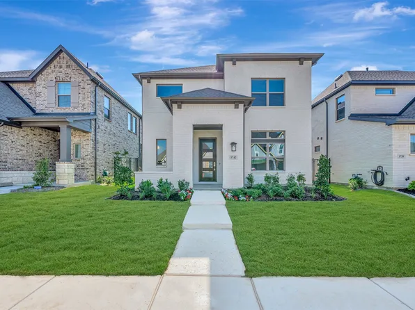 3742 Long Stem St, Grand Prairie, TX 76084