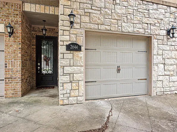 2644 S Everest Ave, Rogers, AR 72758