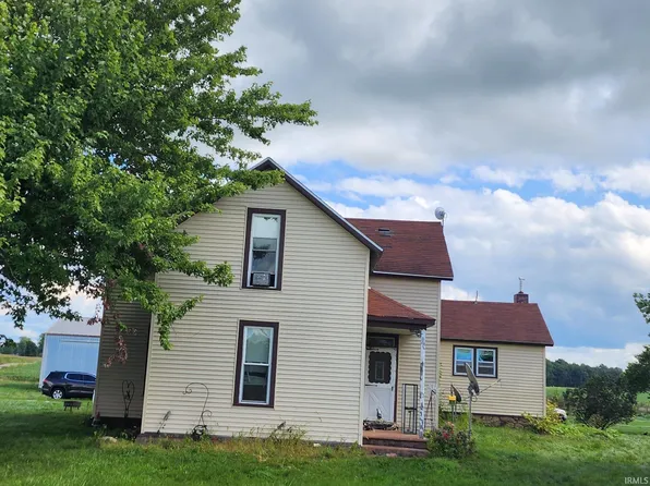 4745 E 875th Rd N, Twelve Mile, IN 46988